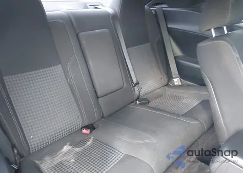 2016 Dodge Challenger Sxt from USA, damaged, VIN 2C3CDZAG9GH113487